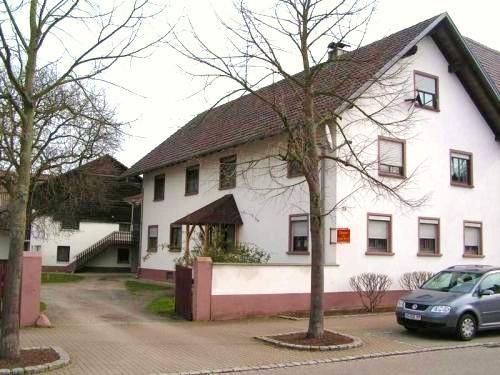 Gaestehaus Durst Rust Exterior photo